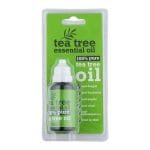 Xpel Tea Tree Essential Oil 30ml