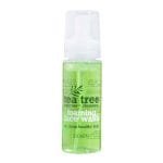 Xpel Tea Tree Foaming Face Wash 200ml