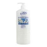 Zen Garden Whitening Shower Cream Goat’s Milk 2100ml