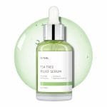 iUNIK Tea Tree Relief Serum 50 ml