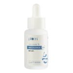 plum 10% Niacinamide Face Serum with Rice Water 30ml