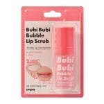 unpa Bubi Bubi Bubble Lip Scrub 10ml