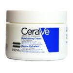 Cerave Moisturizing Cream for Normal to Dry Skin 340gm
