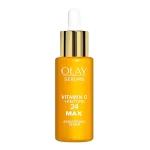 Olay Vitamin C + Peptide 24 MAX Brightening Serum 40ML