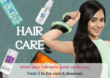 Hair Care Collection