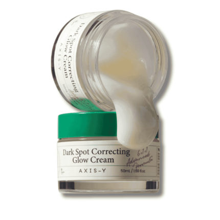 AXIS-Y Dark Spot Correcting Glow Cream 50ml