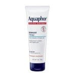 Aquaphor Healing Ointment Advanced Therapy Skin Protectant, Body Moisturizer for Dry Skin 198g