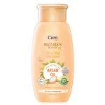 Cien Nature's Beauty Argan Oil Shampoo 300 ml
