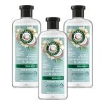 Herbal Essence cocnut water shampoo 400ml
