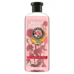 Herbal Essences Weighty & Strong Shampoo with Camellia Hot Oil 400ml
