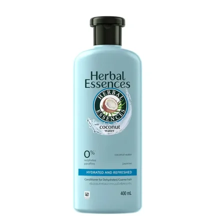 Herbal Essence Coconut Water Conditioner 400ml