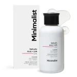 Minimalist Salicylic Acid + LHA 02% Face Cleanser 100ml