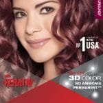Revlon ColorSilk Beautiful Color 48 Burgundy