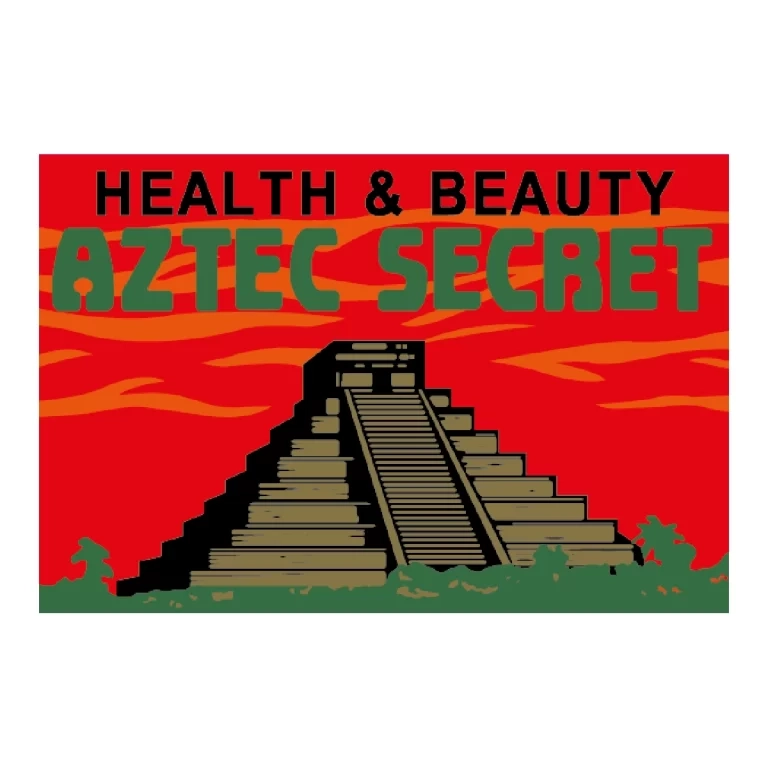 Aztec Secret