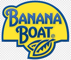 Banana Boat