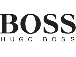 Hugo Boss