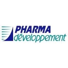 PHARMA-DEVELOPMENT