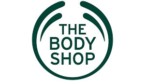 THE BODY SHOP