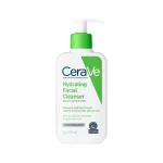 Cerave Hydrating Facial Cleanser 237ml