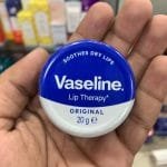 Vaseline Lip Therapy Original (20gm)