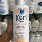 Keri Shea Butter Moisturizing Body Lotion 900ml