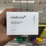 Medicube PDRN Pink Collagen Capsule Cream 55g