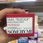 SOME BY MI Snail Truecica Miracle Repair Cream 60g