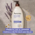 AVEENO Stress Relief Moisturizing Lotion 354ml