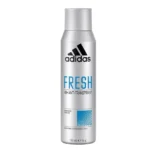 Adidas Fresh Endurance 48H Anti-Perspirant Men Deo Spray 150ml