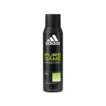 Adidas Pure Game Deo Body Spray 150ml