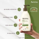 Aveeno Daily Moisturizing Body Lotion 354ml