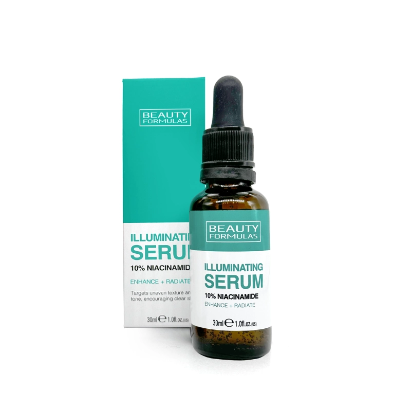Beauty Formulas Illuminating Niacinamide Serum 30ml Beauty Formulas Illuminating Niacinamide Serum 30ml - Image 1