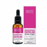 Beauty Formulas Renewing 10% AHA+BHA Serum 30ml