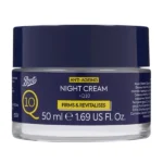 Boots Q10 Anti-Ageing Night  Cream 50ml
