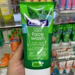 COSMO Cucumber & Aloe Vera Soothing Face Wash Hydrating & Refreshing 150 mL
