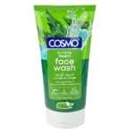 COSMO Purifying Neem Face Wash Unclogs Pores & Restores Moisture Balance 150 ml