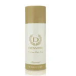 Denver Hamilton Imperial Body Spray 165ml