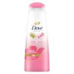 Dove Detox Nourishment Shampoo 300ml