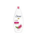 Dove Go Fresh Revive Body Wash 200ml