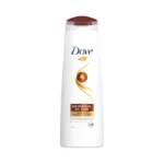 Dove Nourishing Oil Care Shampoo 350ml