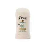 Dove Sensitive Hypoallergic 48H Antiperspirant deodorant Stick 40ml