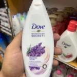 Dove relaxing ritual Body Wash 200ml