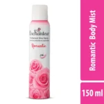 Enchanteur Romantic Deo spray 150ml