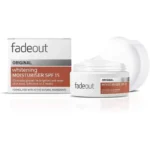 Fadeout Original Whitening Moisturiser SPF15 50ml