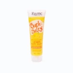 Fasmc Bath Salts Lemon Body Massage Scrub 380g