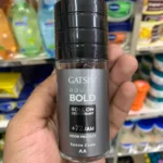 GATSBY Eau De Bold Roll On Space Code 50ml