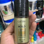 GATSBY Eau De Bold Roll On Star Code 50ml