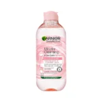 Garnier Skin Active All-in-1 Micellar Cleansing Rose Water 400ml