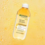 Garnier SkinActive Bi Phase Micellar Water with Argan Oil 400ml