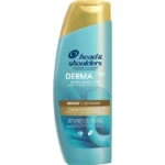Head & Shoulders Derma X Pro Repair Expert Scalp Care Anti Dandruff Shampoo 300ml